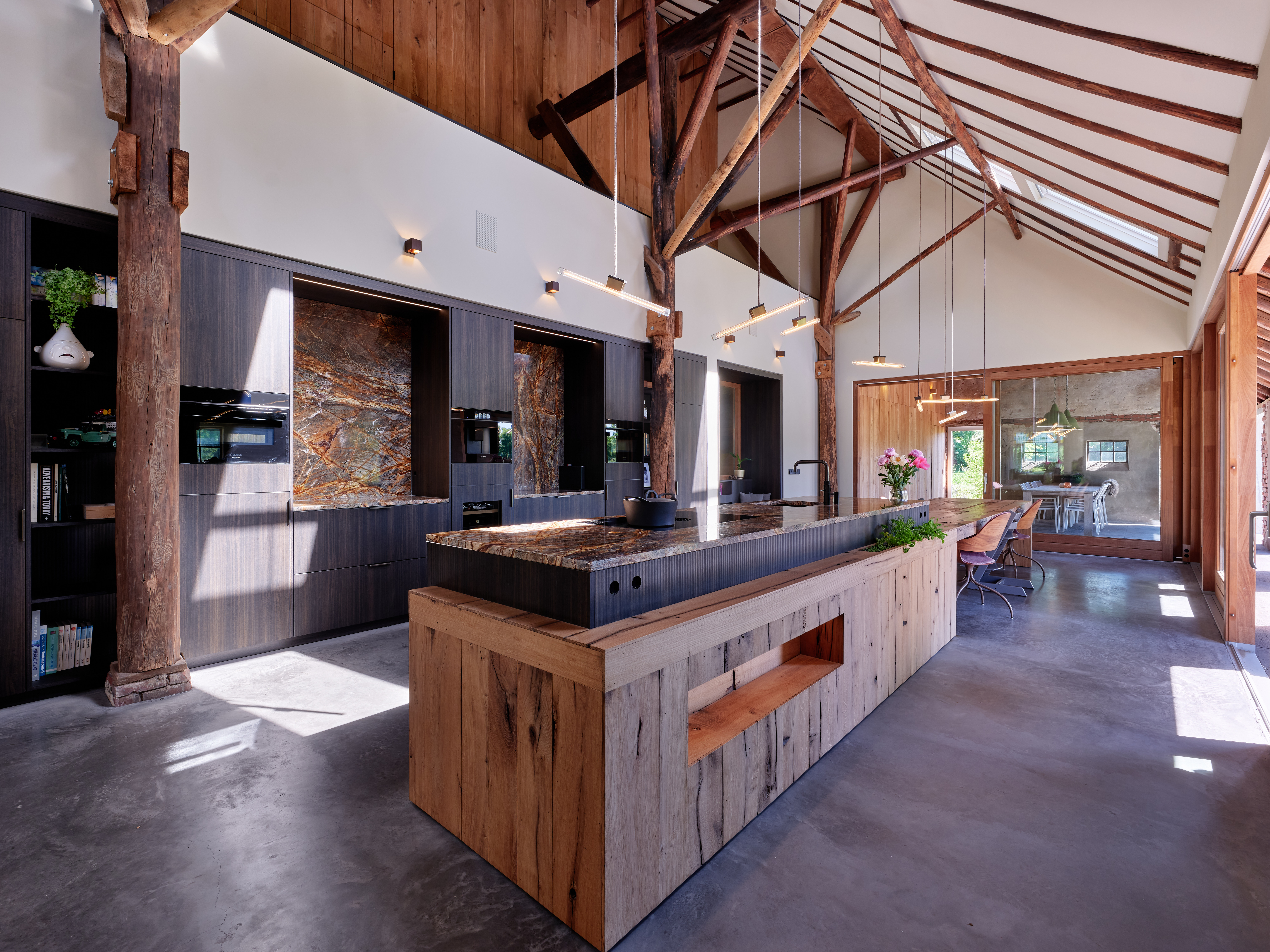 Ons project in: Schipborg